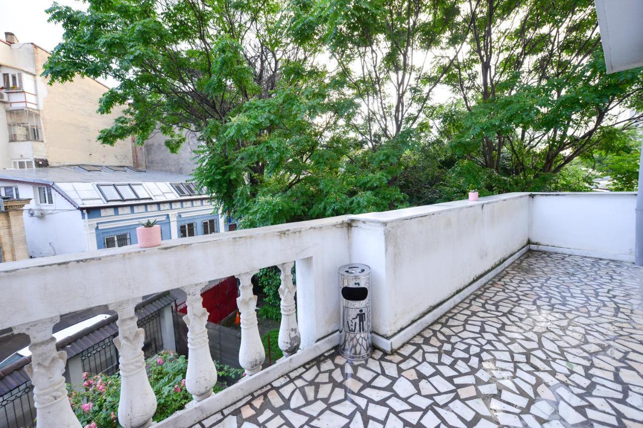 Central Unirii - Old Town Apartments Bucharest Exterior photo