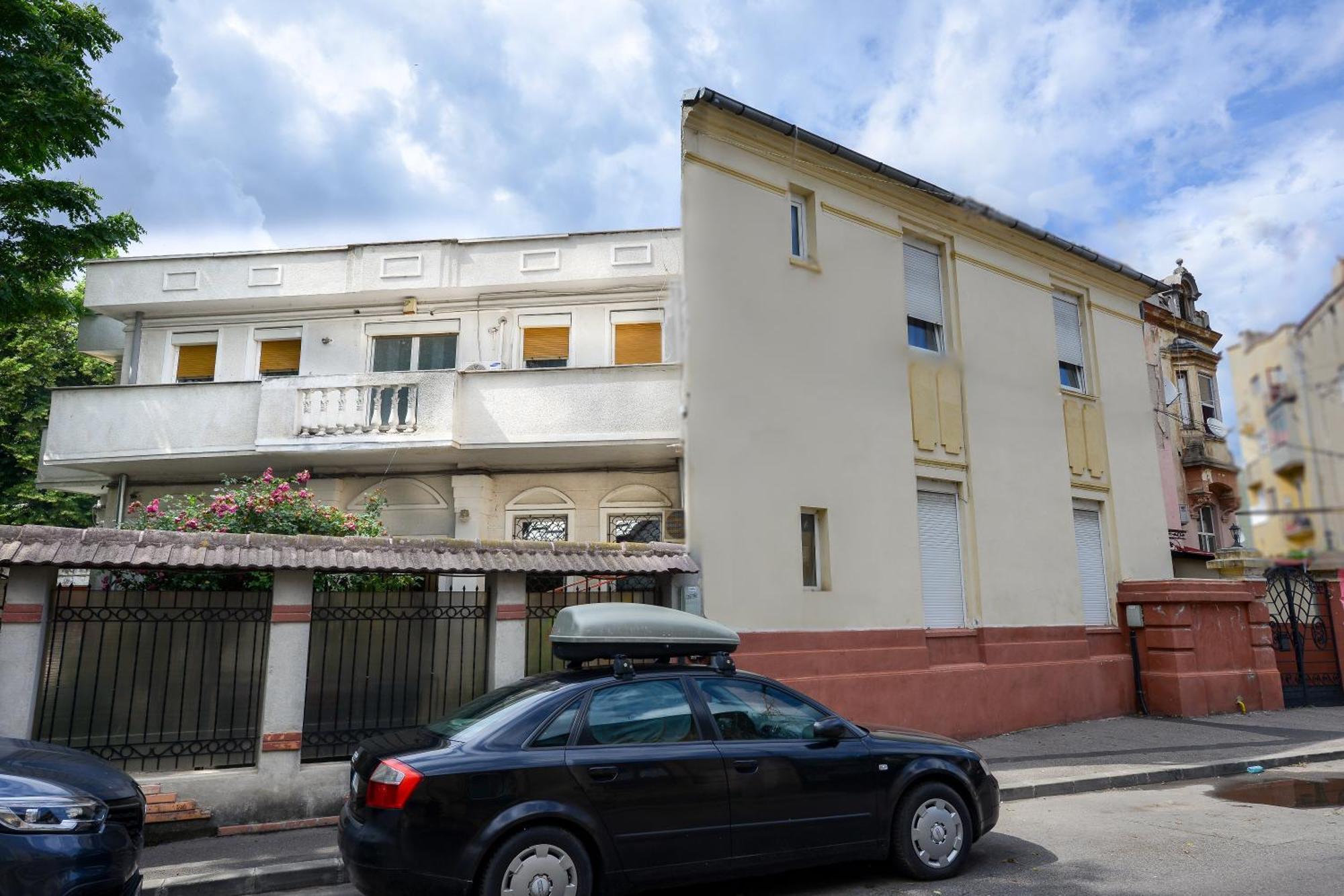 Central Unirii - Old Town Apartments Bucharest Exterior photo